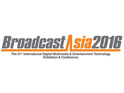 太阳集团电子游戏诚邀您莅临第21届新加坡国际广播科技与设备展览会